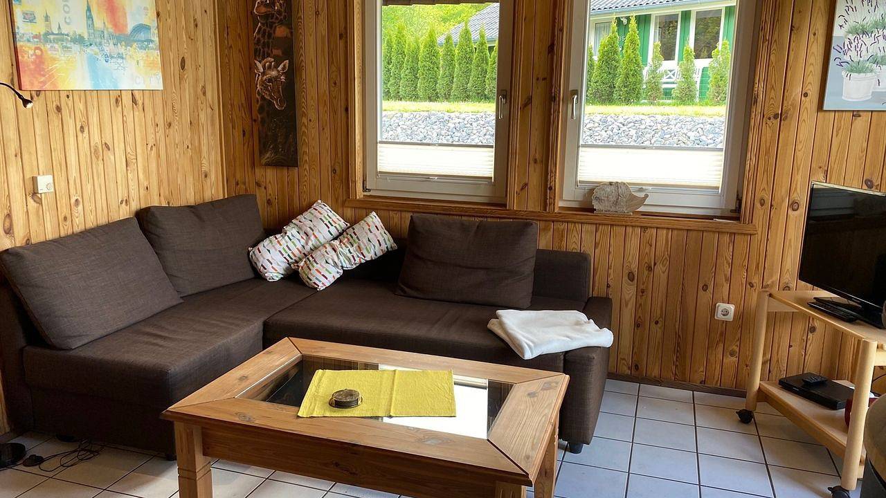 Ferienhaus für 5 Personen (74 m²) in Extertal in Extertal, Kreis Lippe