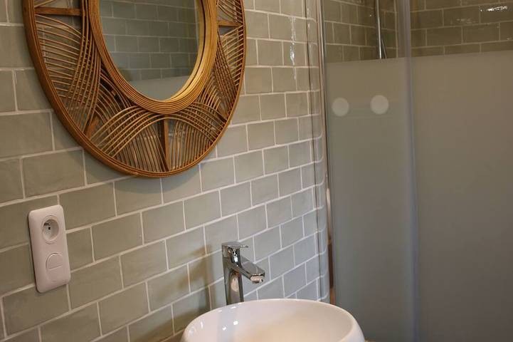 Villa pour 4 personnes, avec Jacuzzi ainsi que Terrasse et Jardin dans la Somme - 3