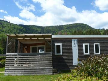 Location De Vacances pour 5 Personnes dans Bussang, Région d'Épinal, Photo 1
