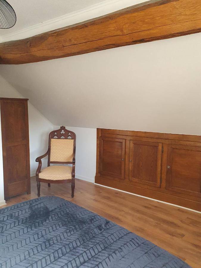 Appartement de vacances pour 6 personnes dans Haute-Marne - 3