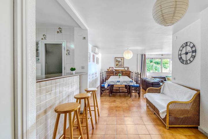 Ferienwohnung für 6 Personen, mit Terrasse, mit Haustier an der Costa Brava - 3