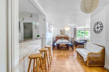 Appartement De Vacances pour 6 Personnes dans Roses, Costa Brava, Photo 2