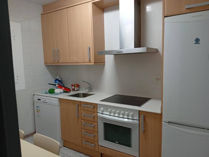 Apartamento de vacaciones para 4 personas - 1