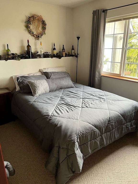 Ferienhaus für 6 Personen, mit Garten und Terrasse sowie Whirlpool - 1