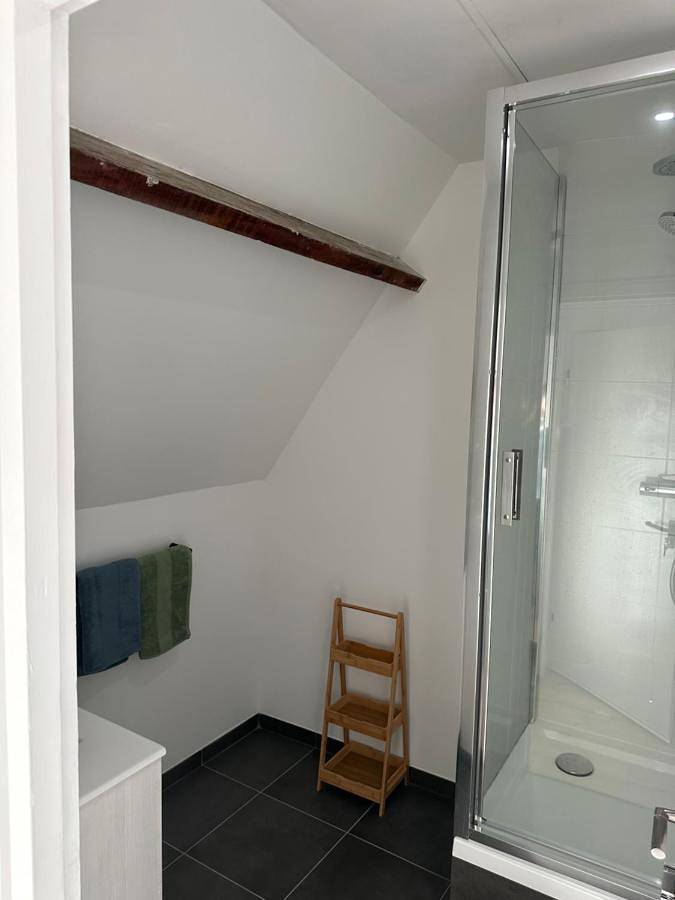 Gîte pour 2 personnes, avec vue à Évreux - 3