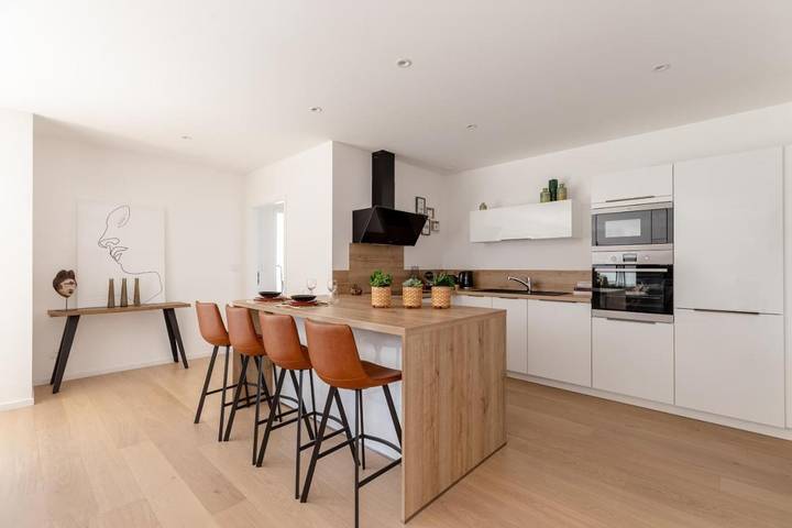 Gîte pour 2 personnes, avec vue et terrasse à Dabo - 3