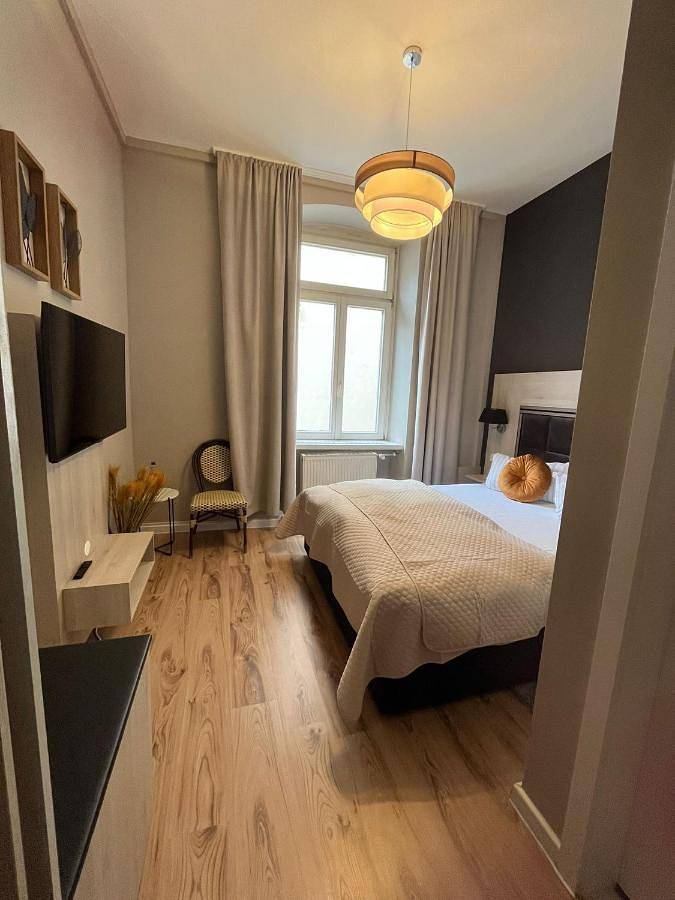 Superior Single Room in Heidelberg, Kurpfalz