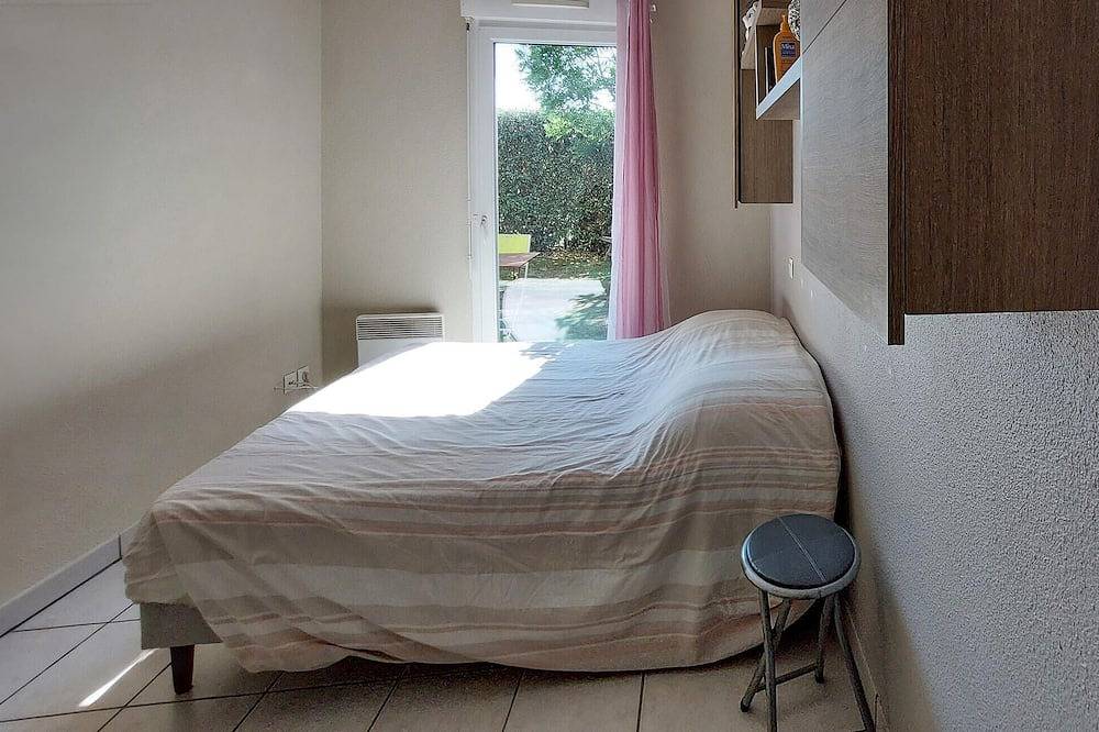 Ganze Wohnung, 1 bedroom cozy apartment in Audenge in Audenge, Arcachon und Umgebung