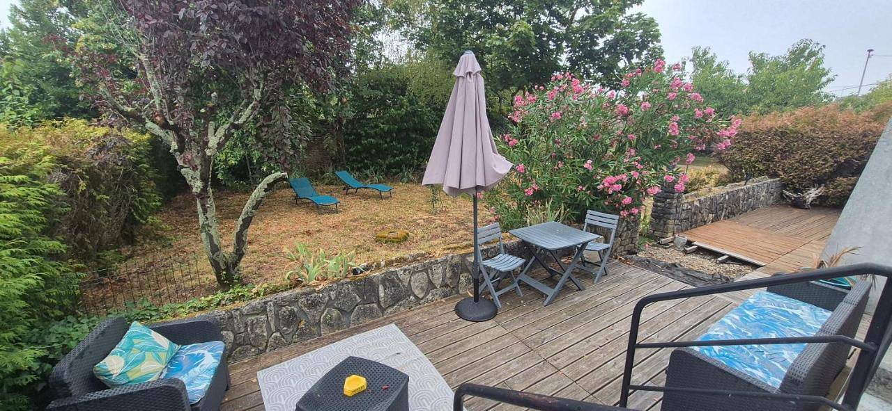 Appartement entier, Chez T-E-O in Cognac, Charente