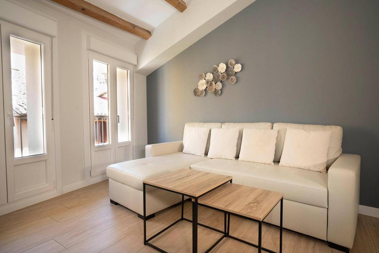 Appartement entier, One-Bedroom Apartment in Estella, Province de Navarra