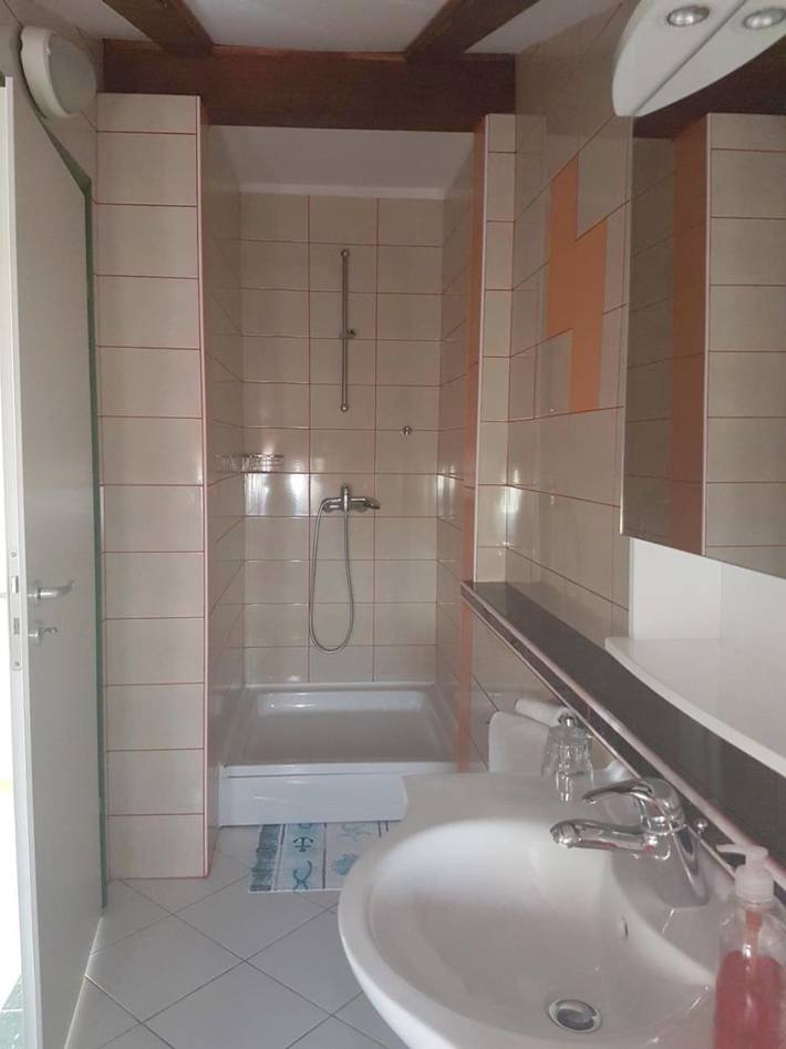 Maison d’hôte pour 2 personnes, avec terrasse et jardin dans Krk - 2