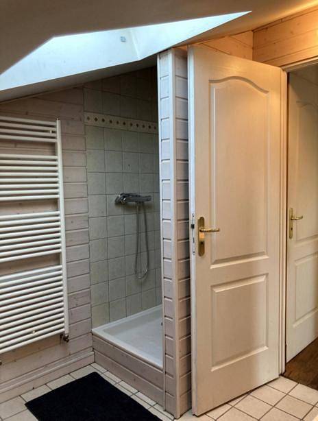 Appartement entier, Market Square, Rooftop, 2 chambres, All inclusive in Roanne, Région de Roanne