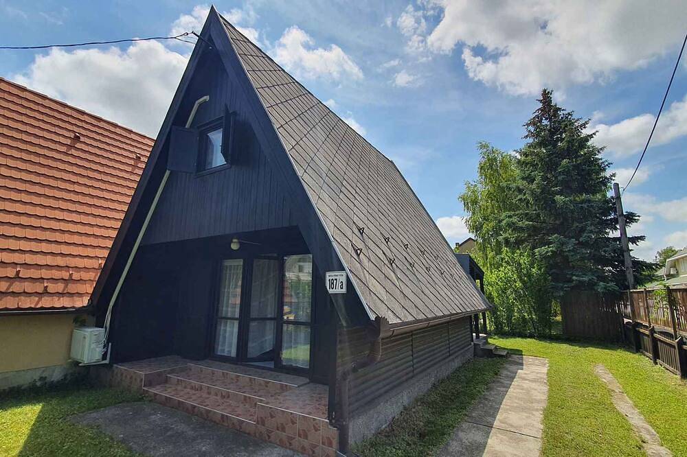Casa vacanza a Balaton a partire da 130€ a notte