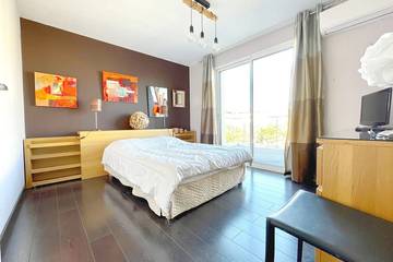 Villa pour 8 Personnes dans Sète, Région de Montpellier, Photo 2