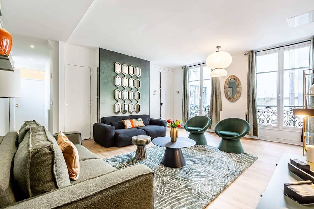 Appartement de vacances