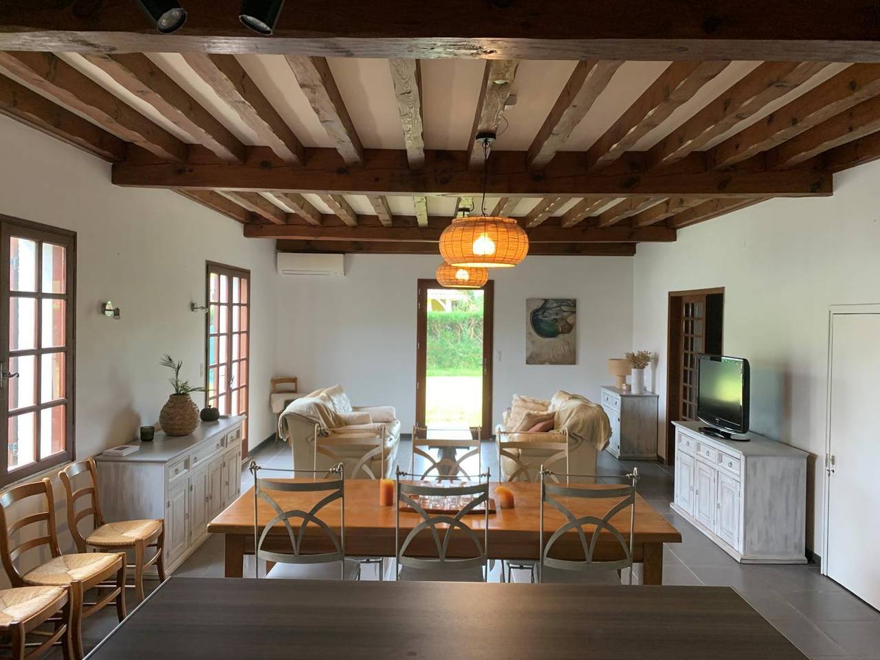 Le Gîte du Bosque in Biscarrosse, Côte d’Argent