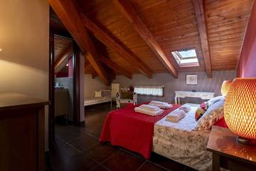 Villa pour 6 Personnes dans Modica (town), Modica, Photo 2