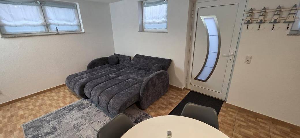 Gîte pour 4 personnes à Herbolzheim - 3