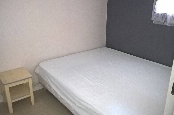 Gîte pour 4 personnes