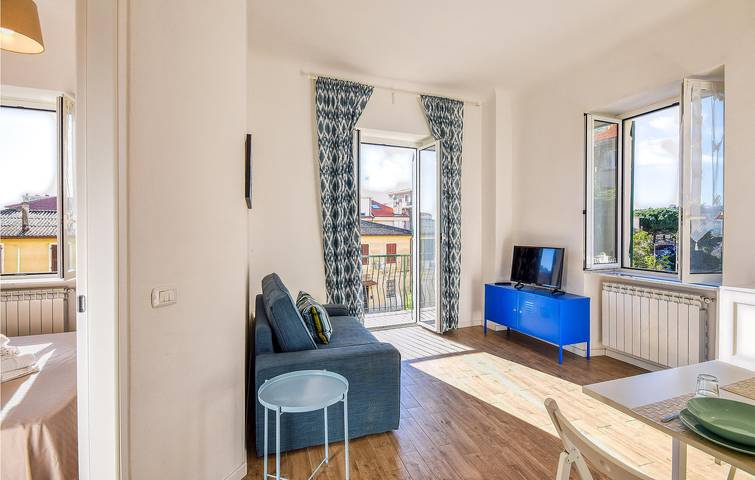 Gîte pour 3 personnes, avec terrasse à Varazze - 2