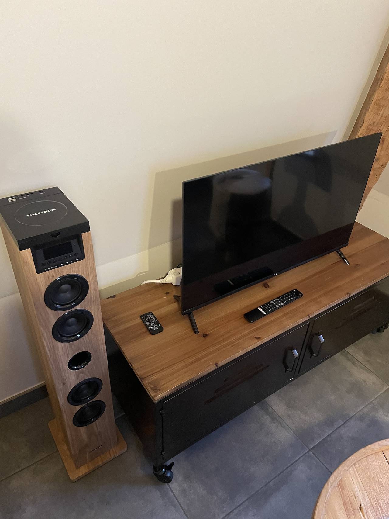 Appartement entier, Le Duplex in Mont-Dore, Parc naturel régional des Volcans d'Auvergne