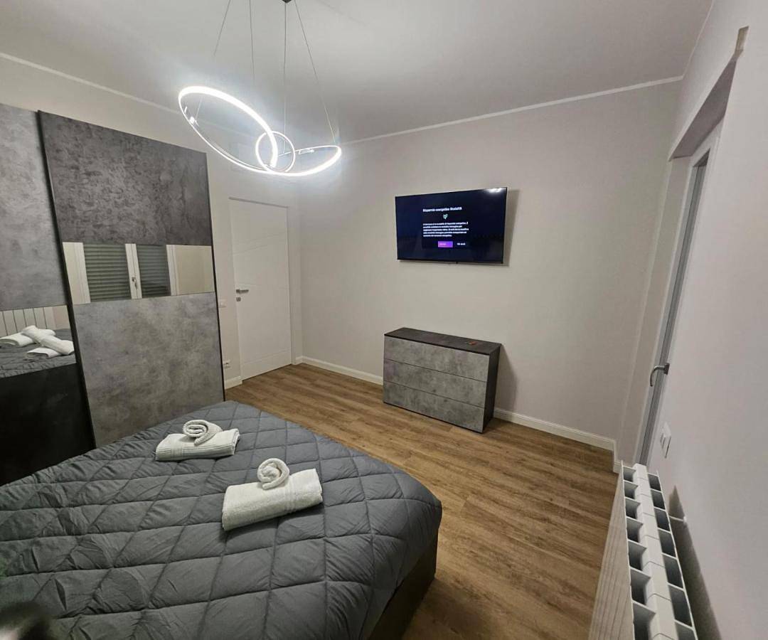 Appartamento intero, Green Suite Apartment - B&Brother's rome in Marino, Provincia di Roma