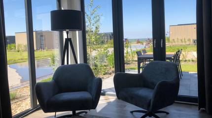 Huisje Aan Zee voor 4 Personen in Enkhuizen, IJsselmeer, Afbeelding 4