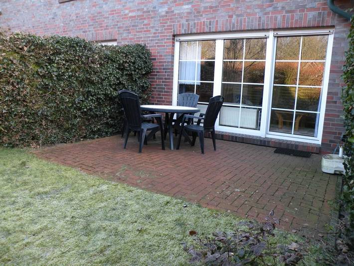 Ferienhaus für 5 Personen, mit Garten in Dangast - 3