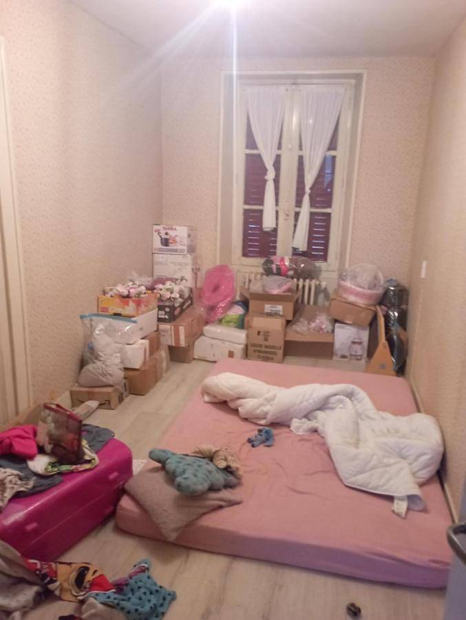 Maison d’hôte pour 2 personnes, avec Balcon