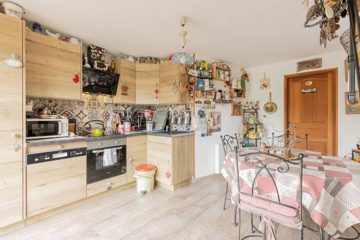 Gîte pour 5 personnes à Quend - 2