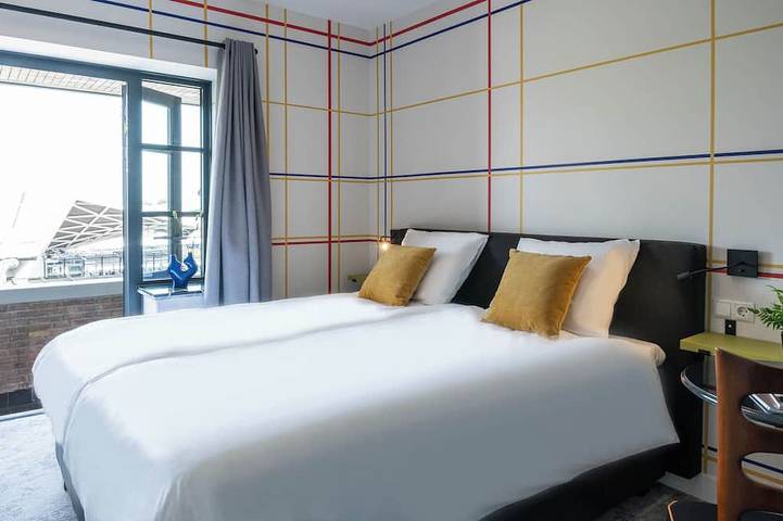 Ferienwohnung für 2 Personen in Tilburg - 3