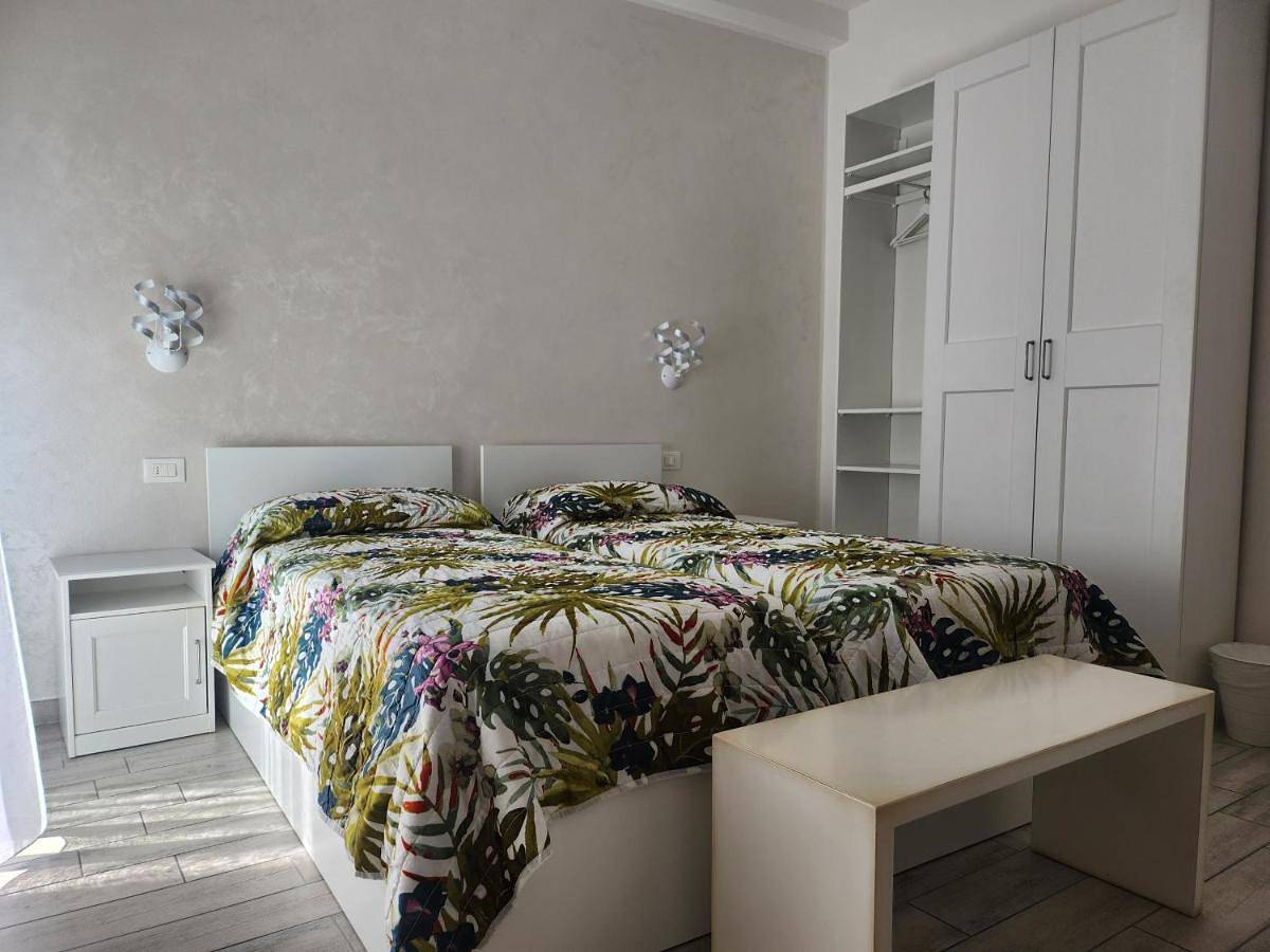 Casa Mara in Sottomarina, Chioggia