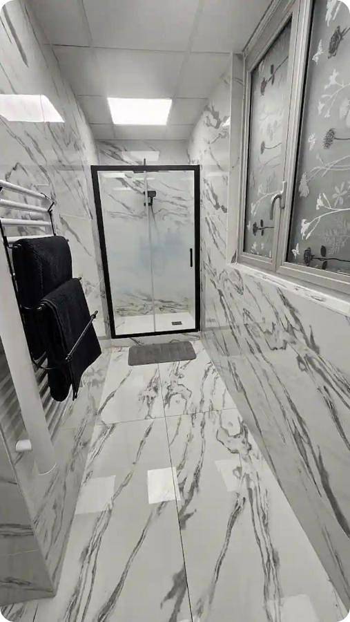 Gîte pour 2 personnes, avec jacuzzi ainsi que jardin et piscine à Feyzin - 3