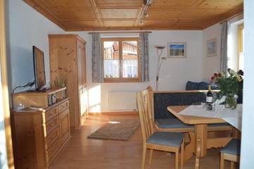 Ferienwohnung für 2 Personen in Häselgehr, Lechtal, Bild 3
