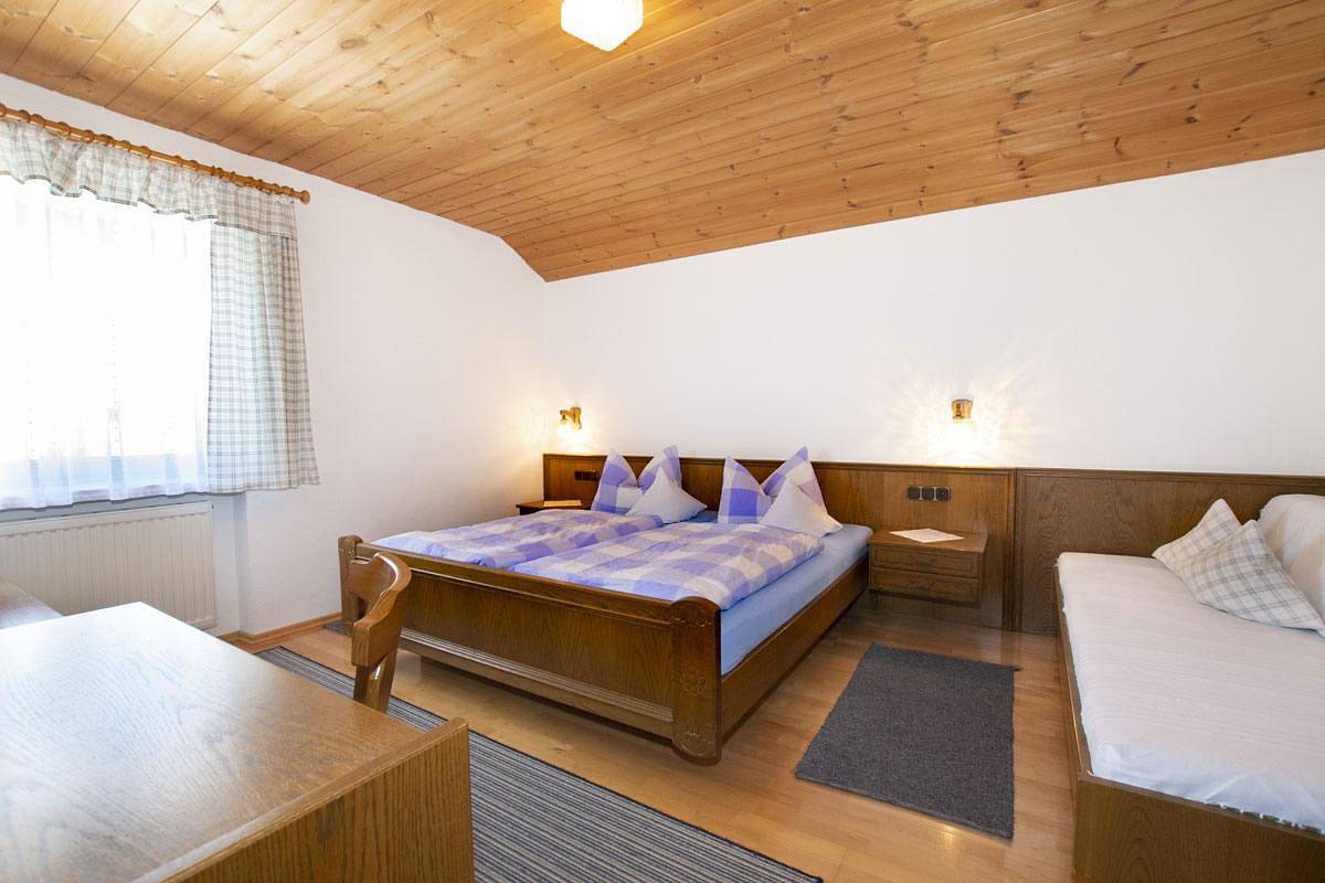 Entire holiday apartment, Fewo1 in Sonthofen, Bavarian Swabia