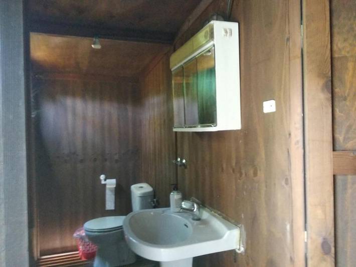 Casa rural para 6 personas, con Terraza y Jardín además de Piscina para niños y Piscina en Poniente Almeriense - 4