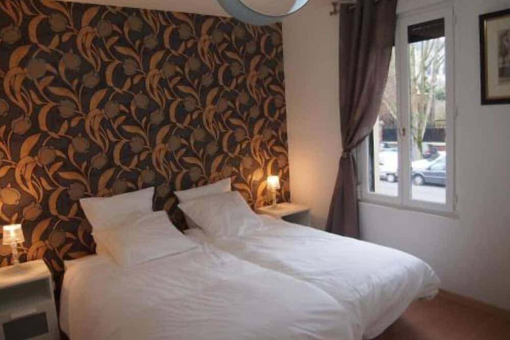 Ganze Wohnung, Gîte Dans le Centre Ville d Amiens - L'escale 80 in Amiens, Amiens und Umgebung