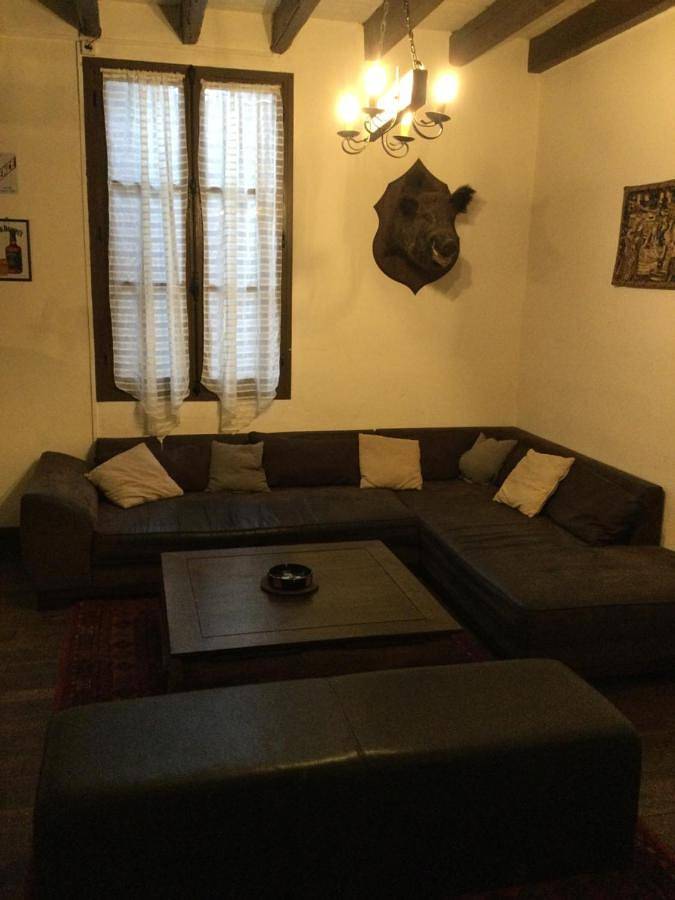Chambre d’hôte pour 2 personnes, avec terrasse et jacuzzi dans le Cher - 4
