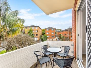 Appartement De Vacances pour 4 Personnes dans Sydney, New South Wales, Photo 4