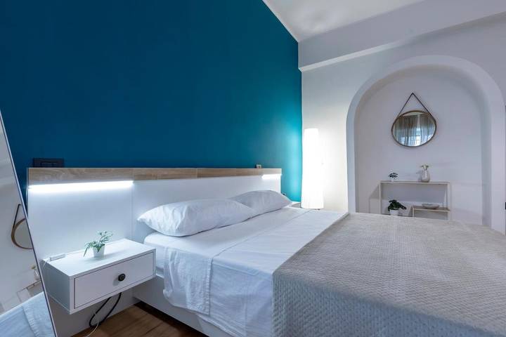 B&b per 2 persone in Cava dei Tirreni