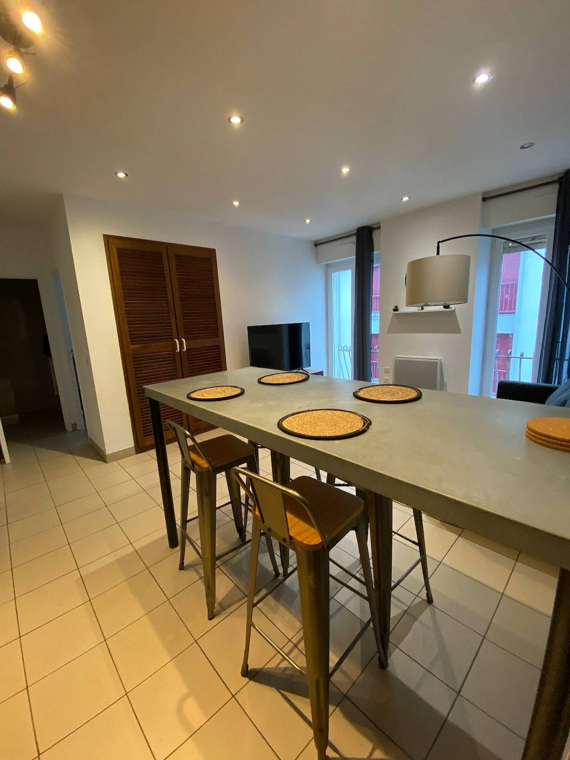 Appartement entier, Centre Dax Fontaine Chaude in Dax, Région de Dax