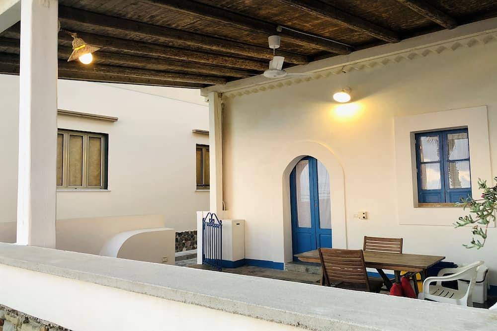 Ferienhaus / Villa - Capo D''orlando in Capo d'Orlando, Messina Provinz