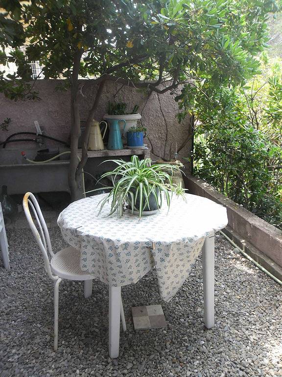Gîte pour 4 personnes, avec terrasse, animaux acceptés à Port-Vendres - 2