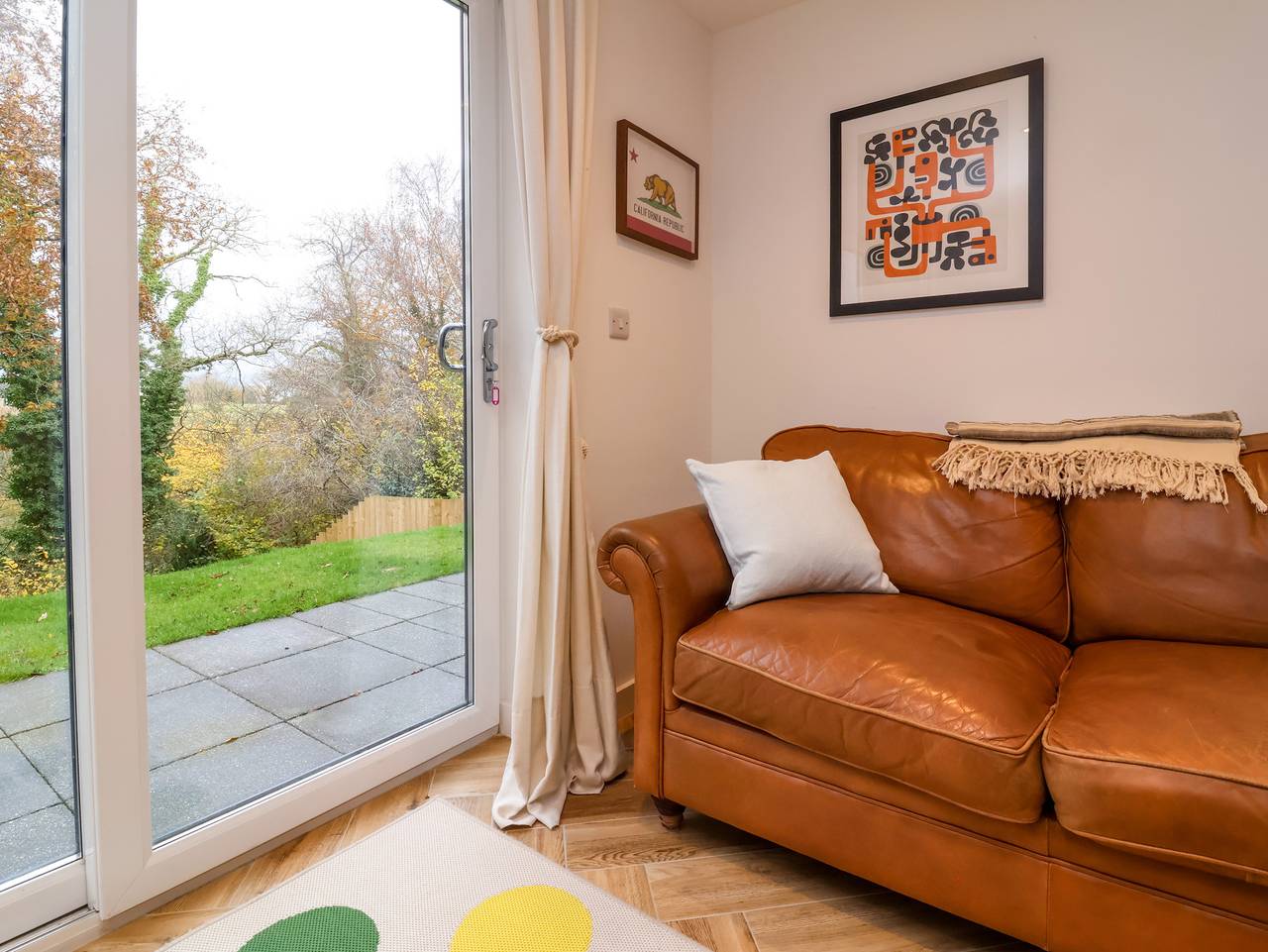 Entire apartment, Valise in Bideford, Devon