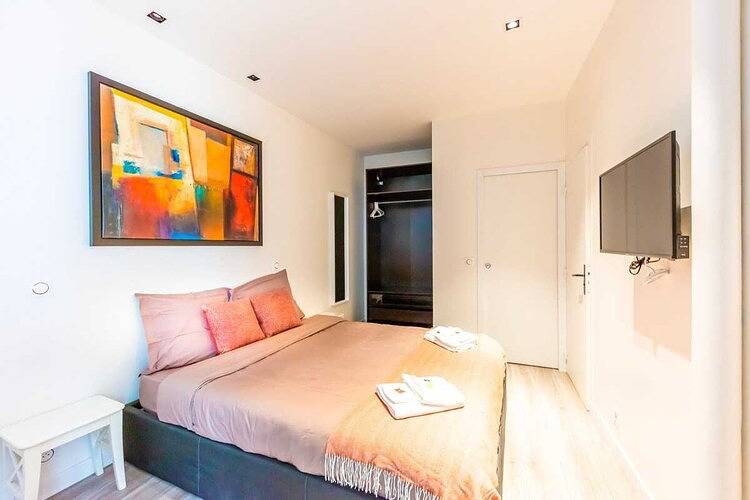 Appartement de vacances