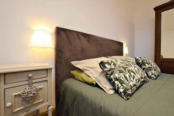Location de vacances pour 5 personnes, avec jardin à Jully-sur-Sarce - 4