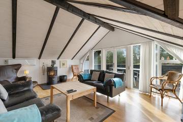 Villa für 6 Personen in Rindby, Fanø, Bild 4