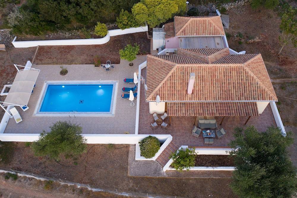Casa vacanza a Cefalonia a partire da 132€ a notte