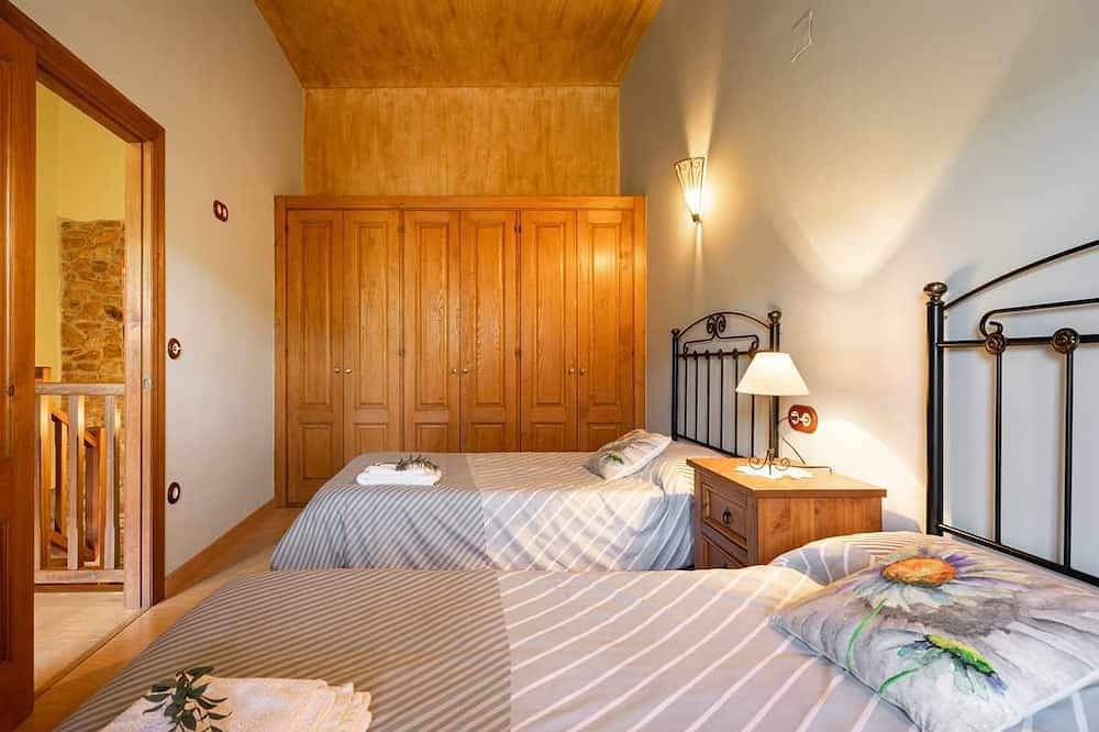 Celada 2 Rural Apartment in Villaviciosa, Costa Verde (Spain)