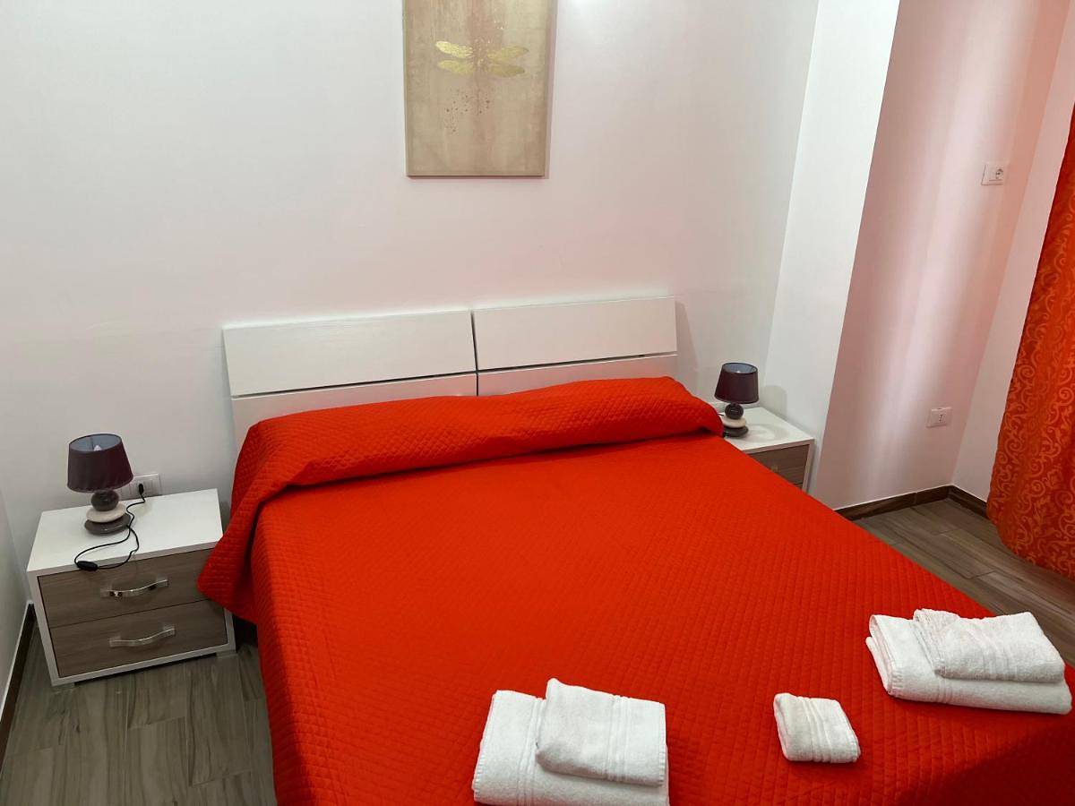 Double or Twin Room in Cosenza, Provincia di Cosenza
